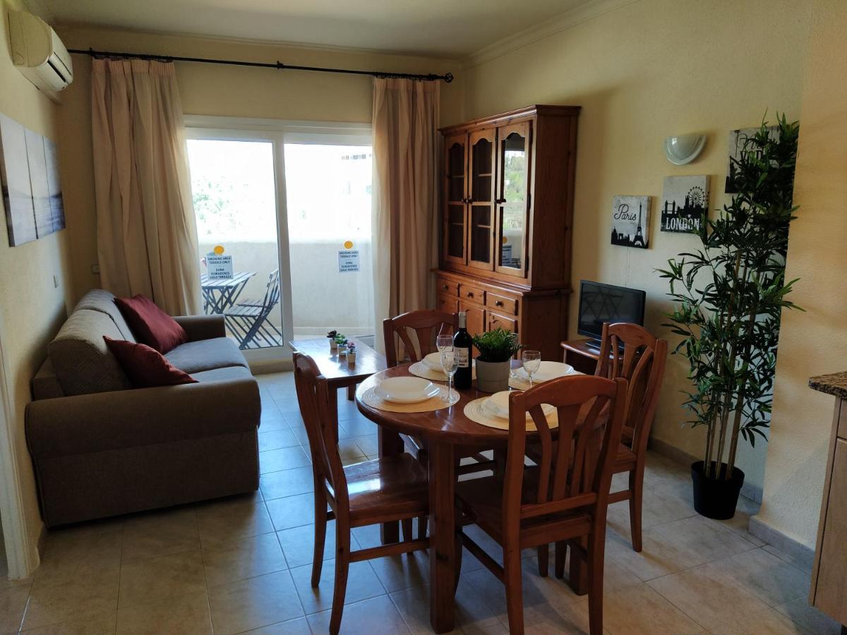 Vive Benalmadena Apartamento Benal Beach 622, Parque Acuatico, Playa 100M. Luaran gambar