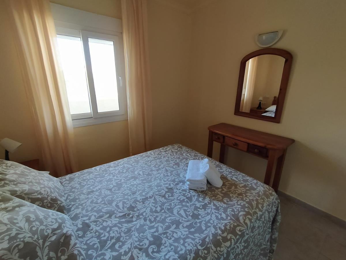 Vive Benalmadena Apartamento Benal Beach 622, Parque Acuatico, Playa 100M. Luaran gambar